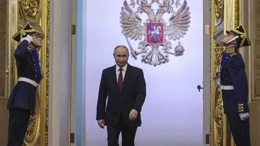 Путин е готов за операция срещу страна от НАТО, твърди Полша