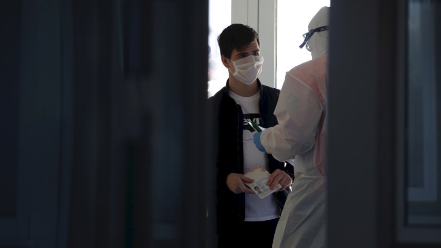 Правителството на Литва преустановява действието на ваксинационните паспорти