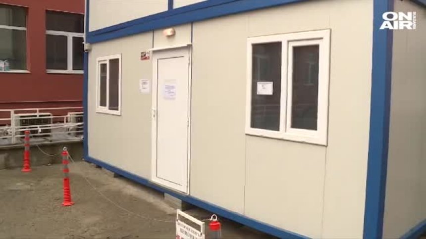 Oтворени "зелени коридори" за Ковид ваксинация, но при слаб интерес