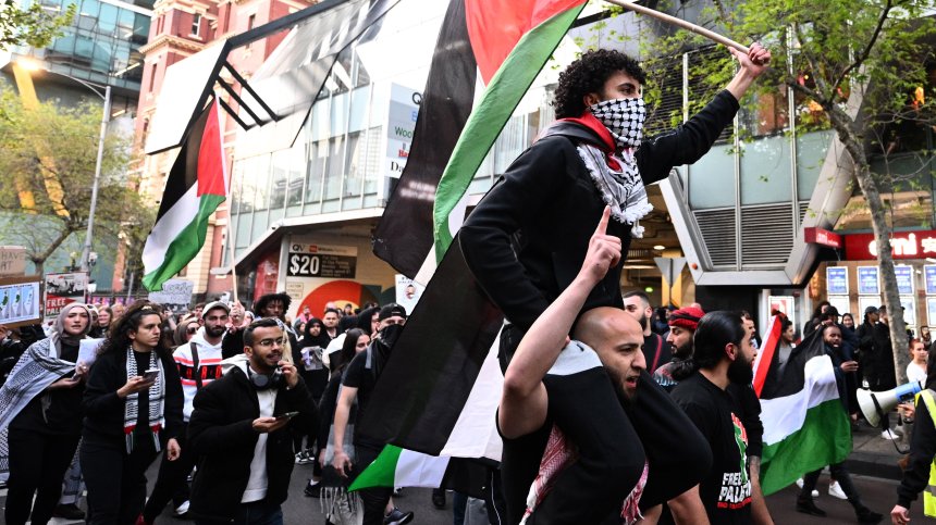 ЕС се отметна - няма да спира помощта за палестинците