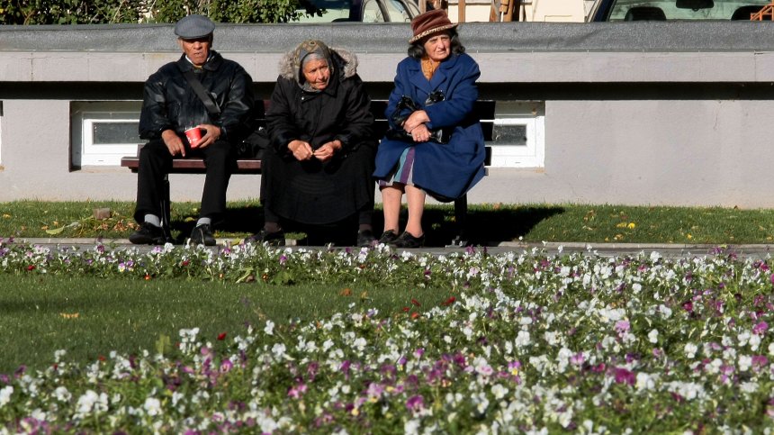 40 лева великденски бонус за пенсионерите, но не за всички
