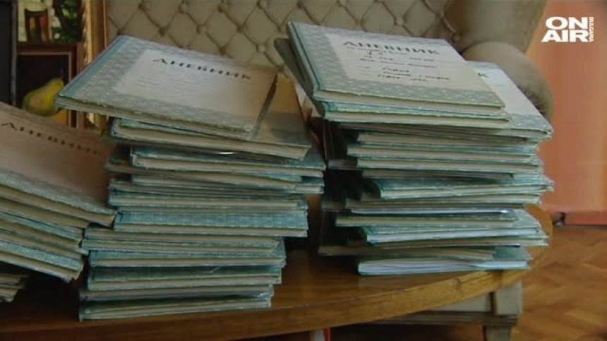 Oценките и отсъствията в над 80% от класовете ще се вписват в електронни дневници