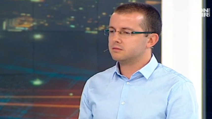 Образование в чужбина, работа в България? Защо не?