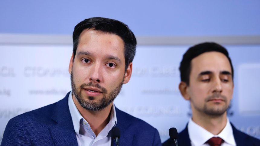 Борис Бонев: Благовест Георгиев, подай си оставката, нямаш място в Общинския съвет