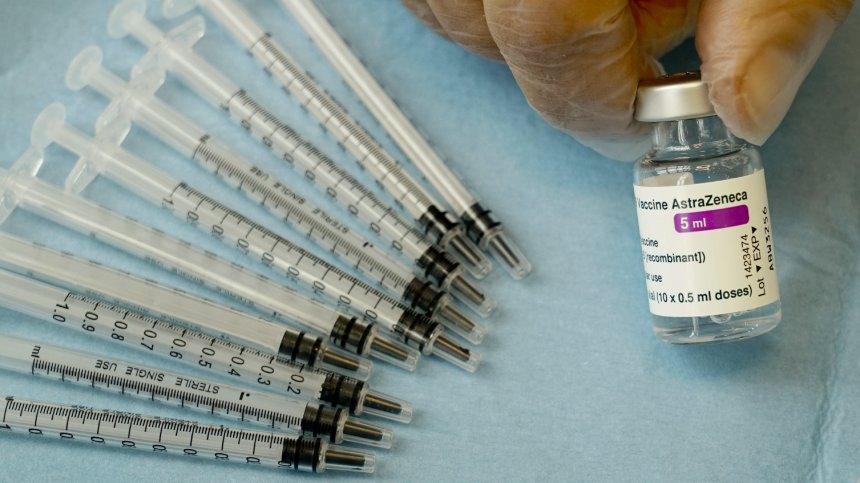 ЕК потвърди: AstraZeneca отива на съд