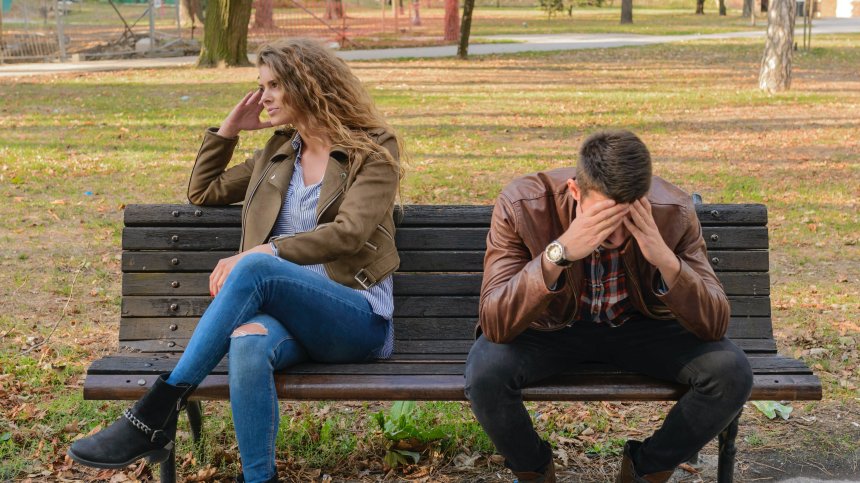 Пет признака, че скоро ще бъдем предадени