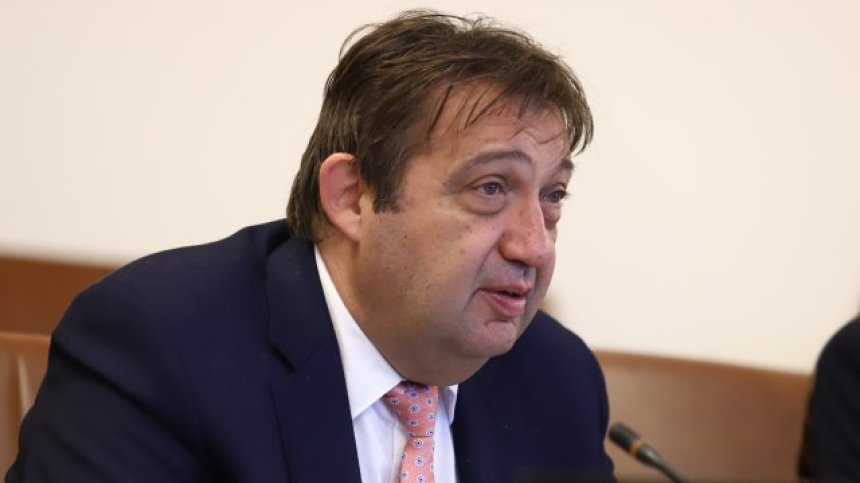 Арх. Шишков: Голяма част от пътищата, които трябва да изпълним, нямат готови проекти