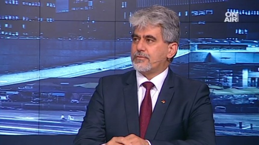 ВМРО предлагат еднаква субсидия за всички партии, за да бъдат равни на избори