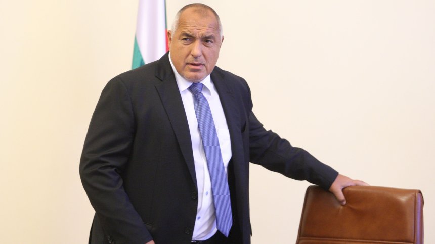 Борисов и Вучич обсъдиха облекчаване на ограниченията по границата