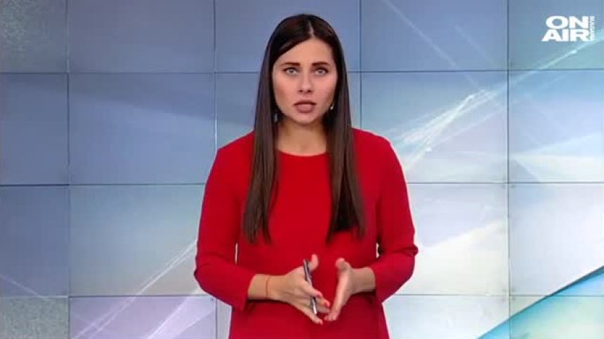 В Новините ON AIR в 18:30 часа ще видите: