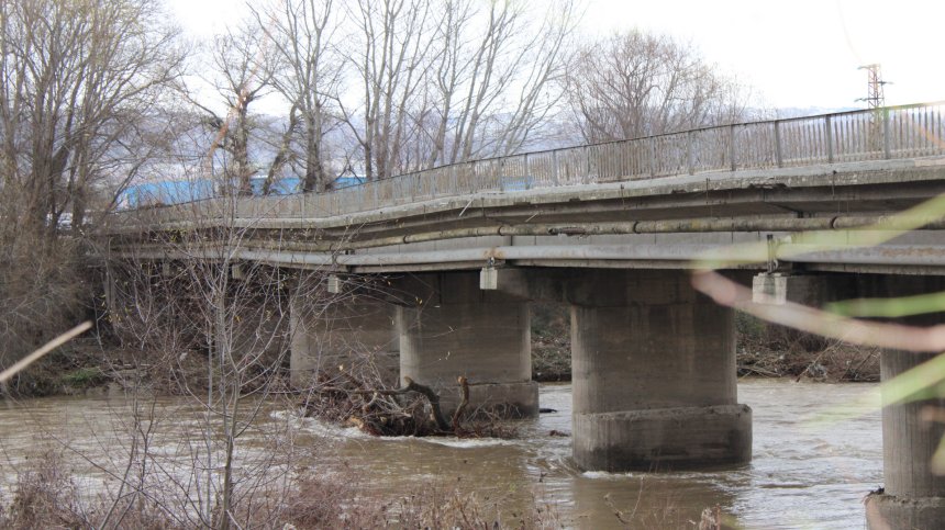 В Смолянско и Благоевградско бедстват, Огняново продължава да е без вода