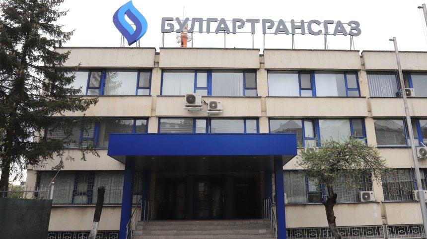 "Булгартрансгаз" се подготвя да работи с втечнен газ в бъдеще?