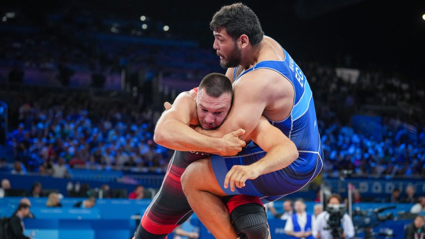 Кирил Милов отпадна от битката за медалите на Олимпиадата в Париж