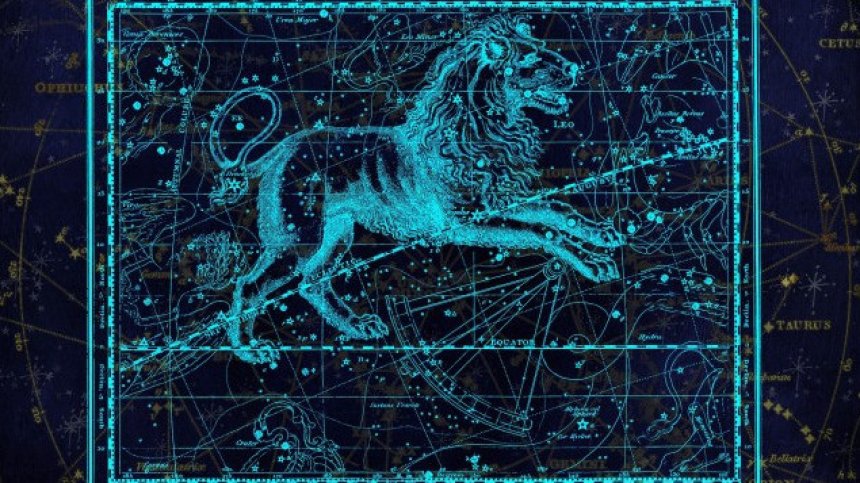 Марс влиза в Лъв - какво означава това?