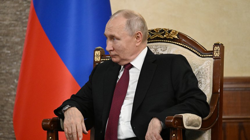 "Хамас": Оценяваме позицията на Путин срещу варварската ционистка агресия