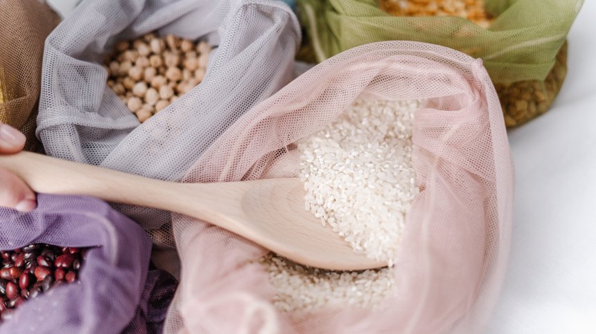 Кои са продуктите, които са ни необходими за оцеляване при извънредна ситуация?