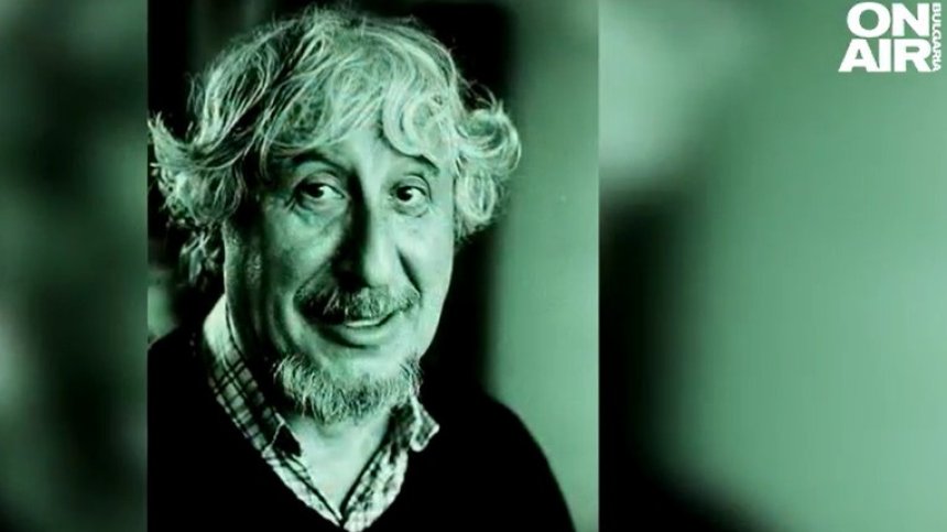 Радой Ралин ще оживее на сцената на Сатиричния театър
