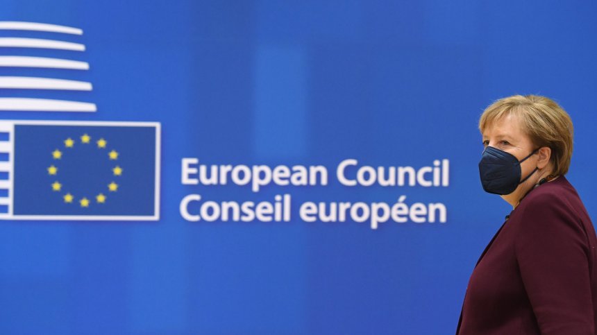 Шарл Мишел: Срещите на върха без Меркел са като Париж без Айфеловата кула