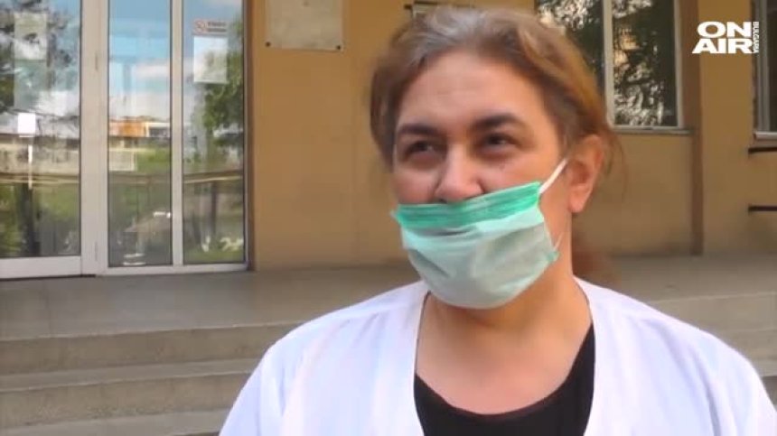 Медици във Видин напускат, армията ще помага за овладяване на заразата