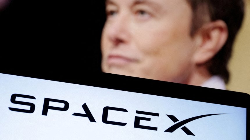 Starship на SpaceX се взриви, но Илън Мъск видя успешен опит