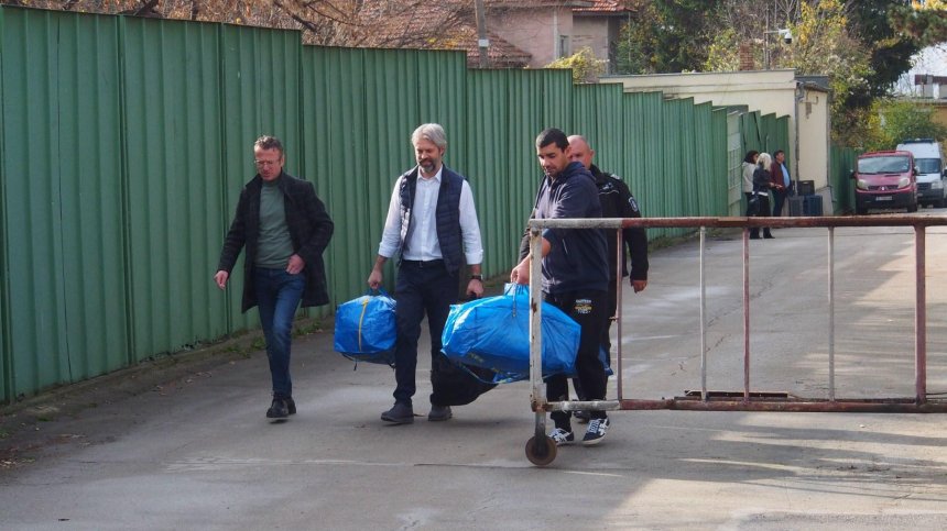 Даренията за Коцев: Бивш служител на община Варна със сигнал до институциите