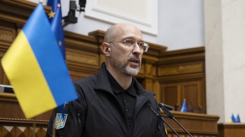 Украинската армия засилва защитата срещу дронове