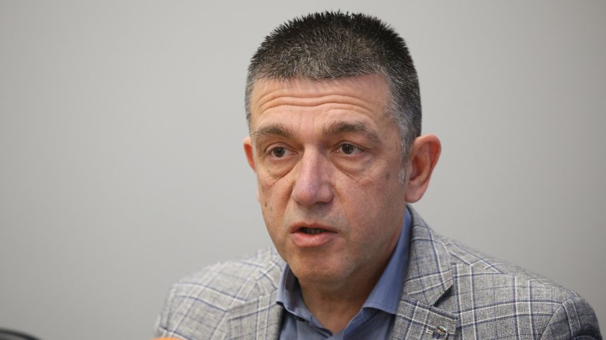 Шефът на Агенция "Митници":  Сканиращото оборудване няма да повлияе на финансите ни