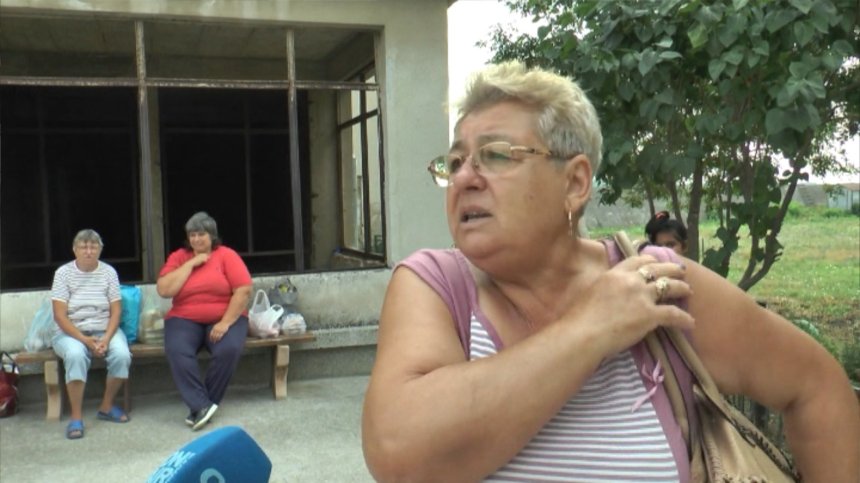 Жители на видинско село протестират заради транспортен терор