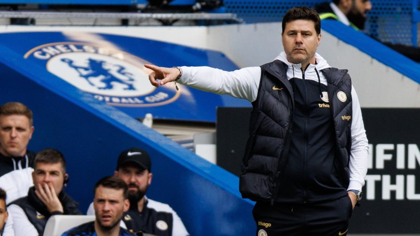 САЩ назначиха Маурисио Почетино за селекционер на националния отбор по футбол