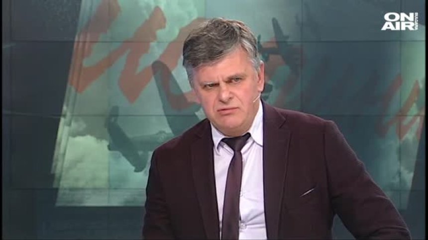 В търсене на историческата истина