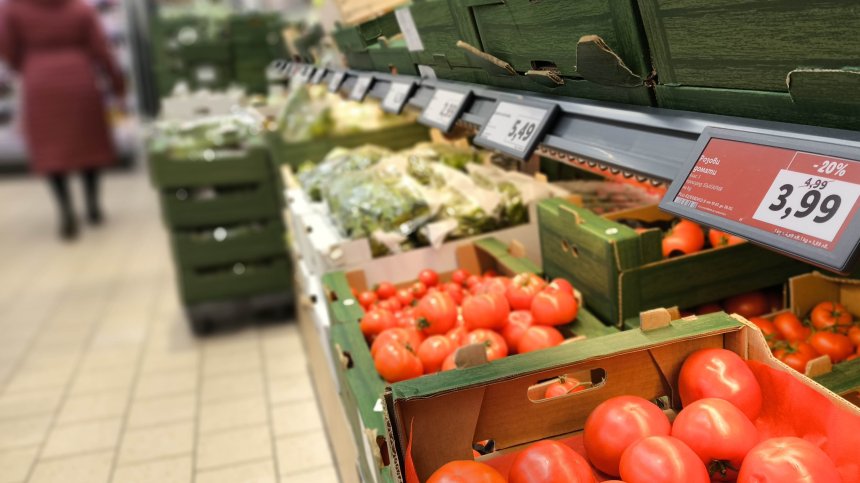 Цените на храните: Заливат ли ни с фалшиви български продукти?