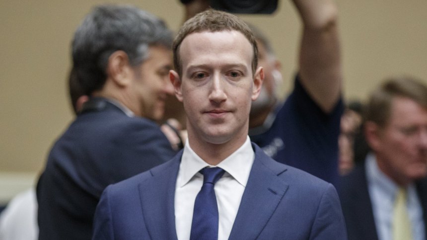 Ежедневната кола на Марк Зукърбърг (+ВИДЕО)
