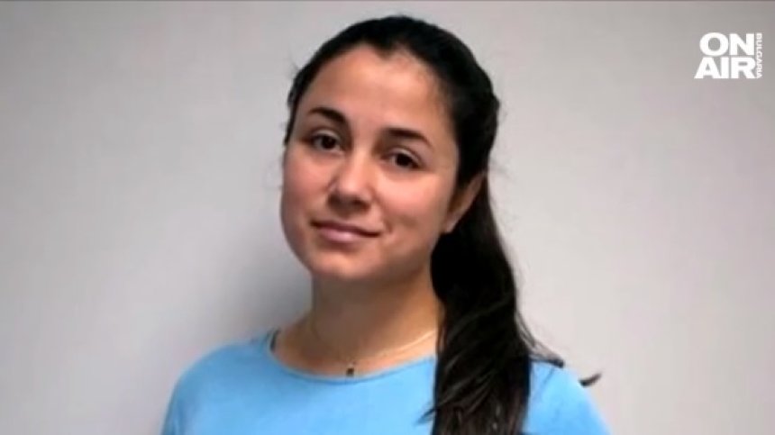 Габриела, обвинена в убийството на Пейо, ще вижда децата си по график