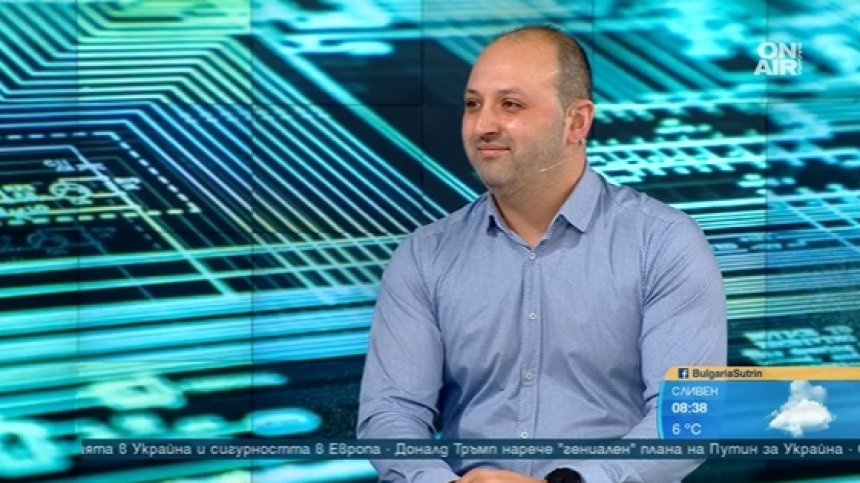 Украйна я чакат много сериозни атаки от руските хакери