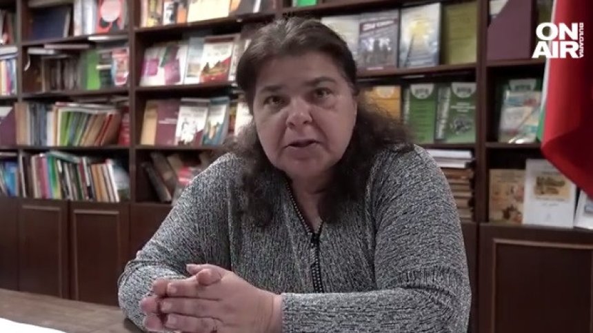 Не са само парите: В какви условия работят служителите на ДА "Архиви"