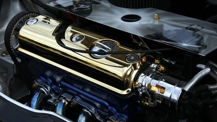 Как да удължим живота на двигателя на автомобила?