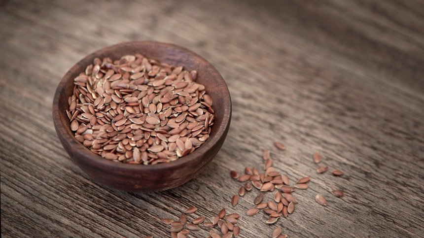 Лененото семе - миниатюрно богатство за здравословното хранене