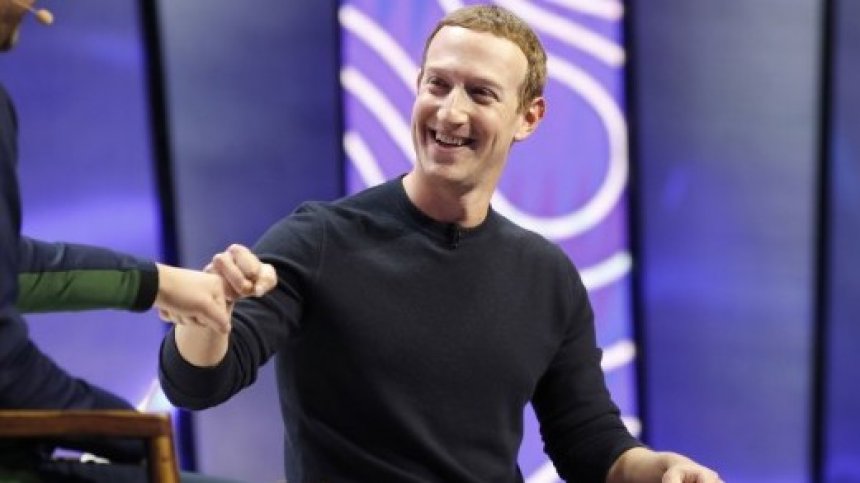 И Facebook олекотява трафика в европейските мрежи