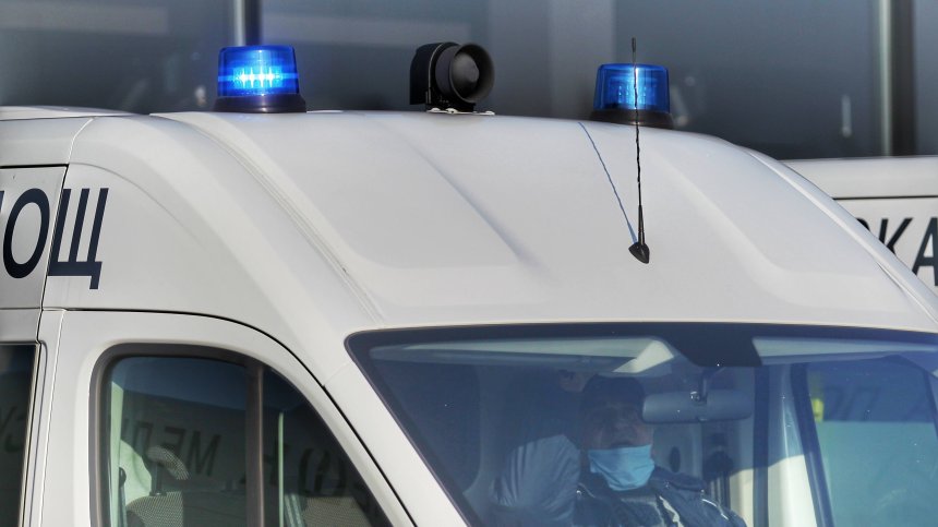 Сбиване след скандал в горнооряховско село прати млад мъж в болница