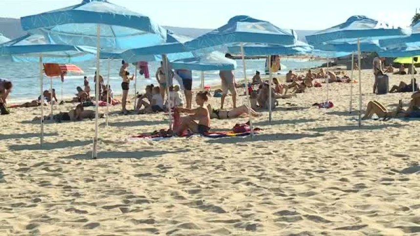 Националният съвет по туризъм заседава в Златни пясъци