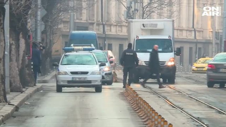 Прокуратурата иска осъдителна присъда по делото "Алабин"
