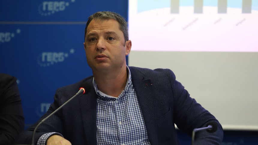 ГЕРБ: Наистина има координирана атака срещу енергетиката и се води от кабинета
