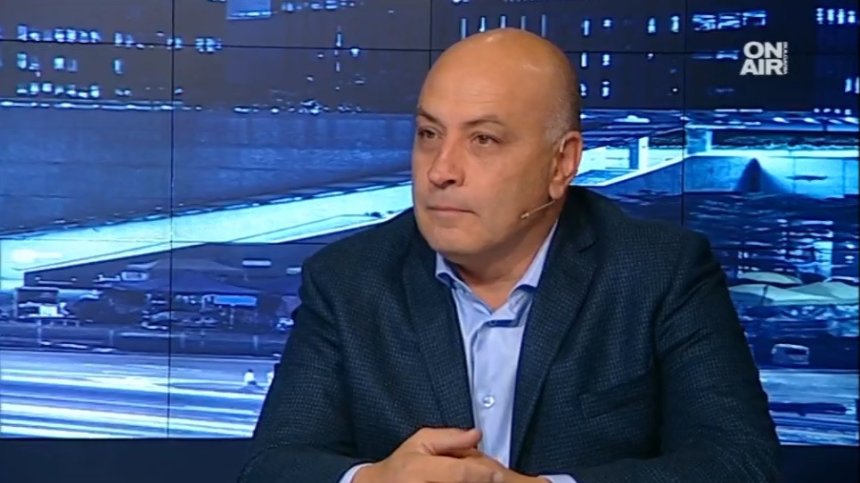 Непрекъснато се обсъждат нови идеи за подобряване състоянието на район "Надежда", отбеляза кметът
