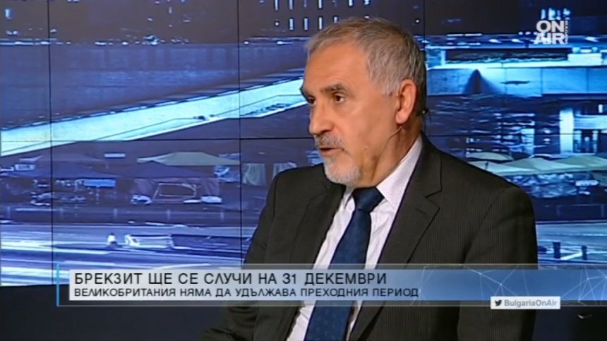 Търговските преговори след Brexit: Ще има ли договореност с ЕС?