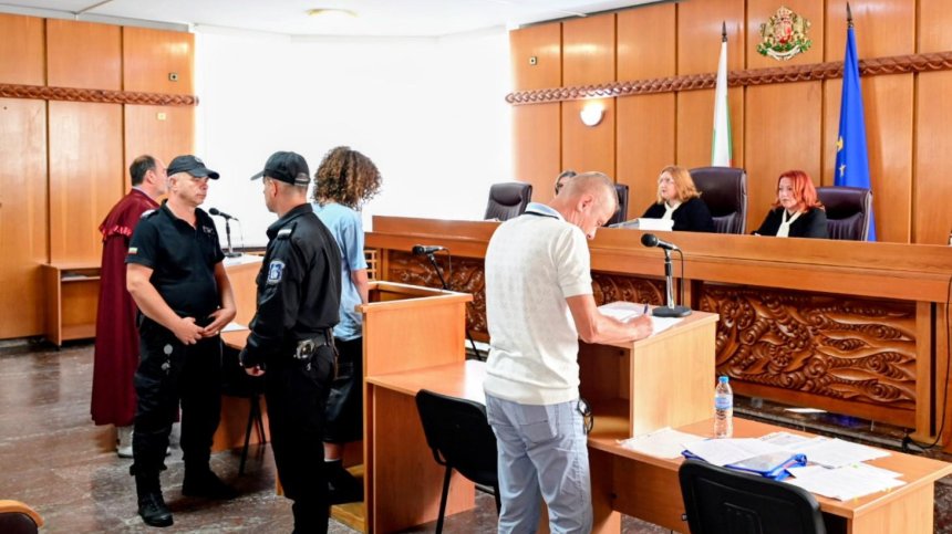 Убийството на Георги Кузев: Последният задържан остава в ареста заради изпуснат срок