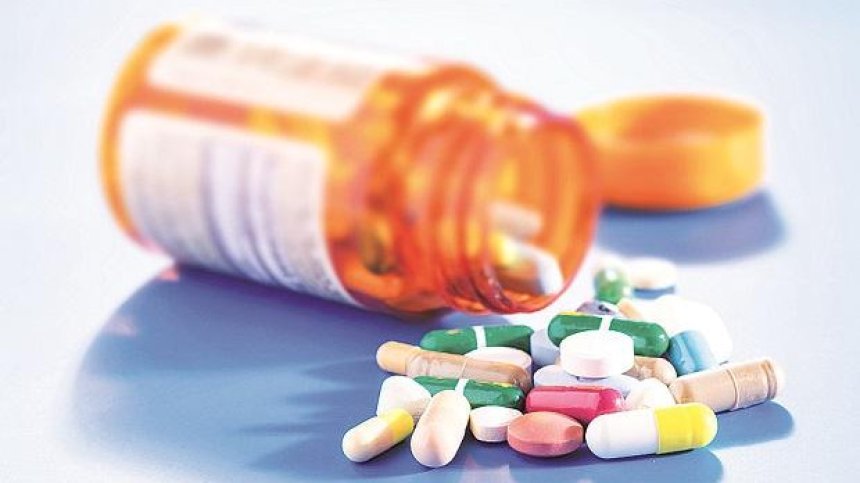 Добри новини: Лекарството на GSK е ефективно и срещу Омикрон