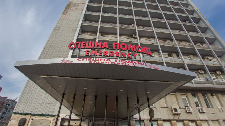 Починалите с Ковид-19 в България вече са над 13 000