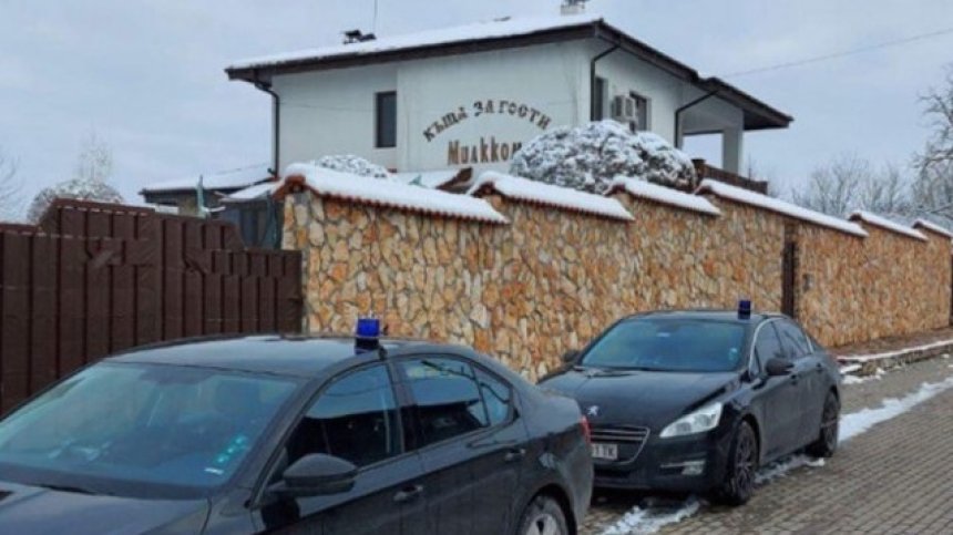КПКОНПИ влезе в общината в Луковит заради редица злоупотреби