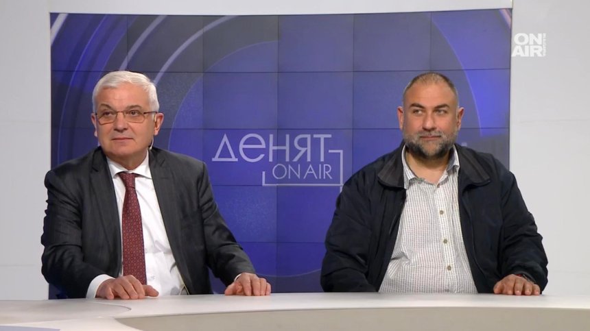 Адвокати: Тревожна е информацията на главния прокурор за натиска върху магистрати