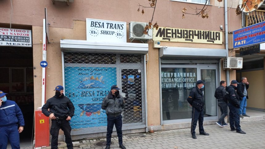 Втора седмица не могат да проверят "Беса Транс", фаталната отсечка никога не е била магистрала